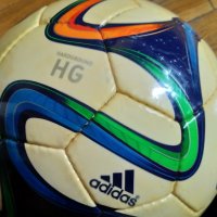  Adidas brazuka World cup Fifa 2014-нова оригинална футболна топка , снимка 15 - Футбол - 42301210