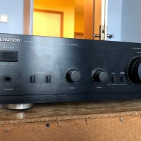 Kenwood KA-660D, снимка 1 - Ресийвъри, усилватели, смесителни пултове - 29536359