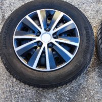 Джанти за Hyundai , снимка 2 - Гуми и джанти - 40034784