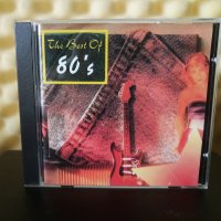 The best of 80's, снимка 1 - CD дискове - 30236088