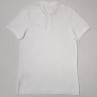 Tommy Jeans Polo Shirt оригинална тениска L памучна поло фланелка, снимка 5 - Тениски - 42235325