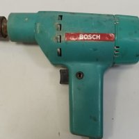 Бормашина Bosch 0603, снимка 1 - Бормашини - 30738018