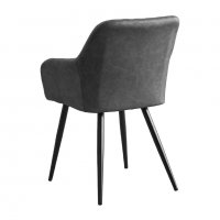Висококачествени трапезни столове тип кресло МОДЕЛ 230, снимка 4 - Столове - 36639138