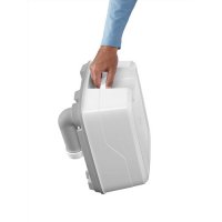 Портативна химическа тоалетна Thetford Porta Potti 165, снимка 6 - Химически тоалетни - 37426246