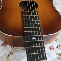 Musima - Acoustic Guitar - Germany - 1970 Акустична китара, снимка 16 - Китари - 40875818