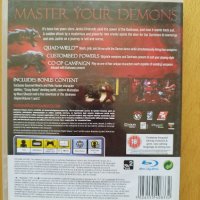 Игра за PS3 The Darkness ll, снимка 3 - Игри за PlayStation - 42254870