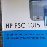 Принтер HP, снимка 5 - Принтери, копири, скенери - 37969557