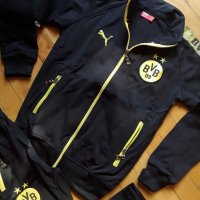 BVB детско юношески екипи, снимка 4 - Футбол - 26615500