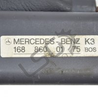 Щора багажник Mercedes-Benz A-class (W168) 1997-2004 MB241121N-155, снимка 2 - Части - 35055085
