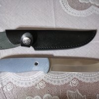 Нож, снимка 1 - Ножове - 34349670