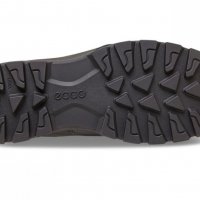 Водоустойчиви туристически , градски обувки ECCO  Rugged Track GORE-TEX Tie номер 42, снимка 4 - Други - 38477743