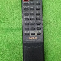 SANYO RB-D12PH дистанционно управление , снимка 4 - Аудиосистеми - 35617513