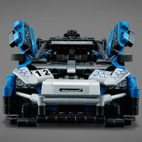 LEGO® Technic 42123 - McLaren Senna GTR™, снимка 5 - Конструктори - 42606149