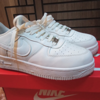 Nike Air Force1, снимка 1 - Маратонки - 44749052