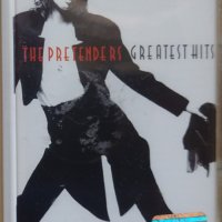 Аудио касети /аудио касета/ The Pretenders – Greatest Hits, снимка 1 - Аудио касети - 42789342