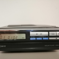 Sony d-50mkll, снимка 3 - Аудиосистеми - 44517362