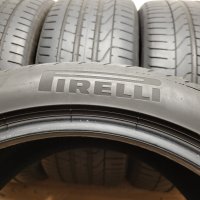 285/40/21 и 315/35/21 Pirelli / пакет летни гуми , снимка 12 - Гуми и джанти - 44165975