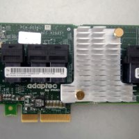 SAS Експандер Adaptec 82885T 12Gb/s 36 канала, снимка 1 - Други - 42768050