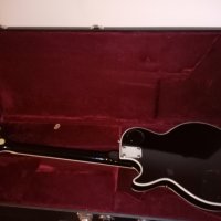 BELAMY Les Paul Black Beauty 1969 Japan DiMarzio pickups original, снимка 4 - Китари - 31799397