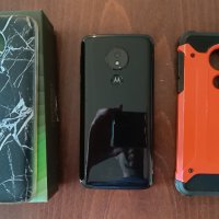 Motorola Moto G7 Power, снимка 2 - Motorola - 42106698