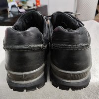 Маркови кожени обувки Ecco Rugged Track Gore-Tex, снимка 6 - Спортни обувки - 34981825
