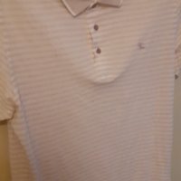 Мъжка тениска Burberry. , снимка 6 - Тениски - 38027963