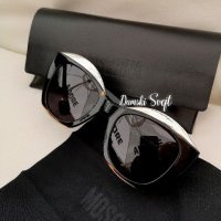 MOSCHINO ОРИГИНАЛНИ нови дамски очила, снимка 4 - Слънчеви и диоптрични очила - 29990675
