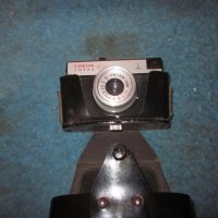 нов фотоапарат смяна 8, снимка 1 - Антикварни и старинни предмети - 38799966