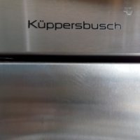 Хладилник двукрилен Side by side Kupperbusch, снимка 2 - Хладилници - 29088228