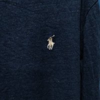 Polo Ralph Lauren Блуза/Мъжка М, снимка 4 - Блузи - 38225918