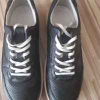 Ecco дамски обувки , снимка 3 - Дамски ежедневни обувки - 42919095