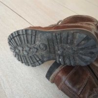 детски обувки боти Timberland  Earth keepers, размер 29, снимка 13 - Детски боти и ботуши - 30134374