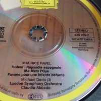 MAURICE RAVEL, снимка 4 - CD дискове - 31684033