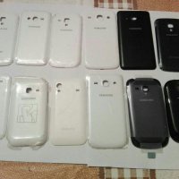 Задни капаци за мобилни телефони :Samsung., снимка 1 - Калъфи, кейсове - 30995613