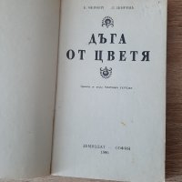 Книга за цветята-грижи,отглеждане,аранжиране1996г, снимка 1 - Специализирана литература - 44173857