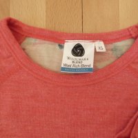 moods of norway wool base layer , снимка 4 - Блузи с дълъг ръкав и пуловери - 38616886