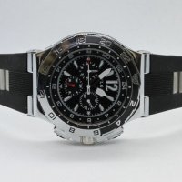 Мъжки луксозен часовник BVLGARI DIAGONO PROFESSIONAL , снимка 1 - Мъжки - 32539621