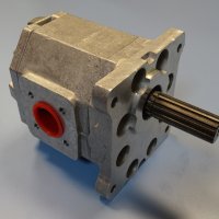 Хидравлична помпа Hydro-Meca 328486 Hydraulic pump, снимка 1 - Резервни части за машини - 42221461