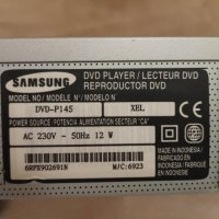 DVD SAMSUNG. , снимка 8 - Плейъри, домашно кино, прожектори - 44292287