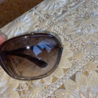 Очила Tom ford, снимка 4 - Слънчеви и диоптрични очила - 37075047