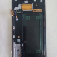 Нов 100% Оригинален LCD Дисплей + Тъч скрийн  за Samsung Galaxy S6 Edge SM-G925F Черен и Златист, снимка 5 - Резервни части за телефони - 31475384