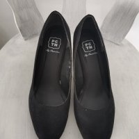 Дамски обувки , снимка 2 - Дамски обувки на ток - 31125024