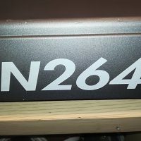 korg n264-made in japan-внос швеицария, снимка 15 - Синтезатори - 29284075