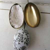 2 броя яйца , снимка 4 - Колекции - 40375130