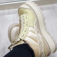 Промоция Унисекс    обувки фенди пума, снимка 5 - Дамски боти - 30920008