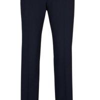 Hugo boss L-Мъжки нов черен панталон за висока фигура , снимка 3 - Панталони - 44285713