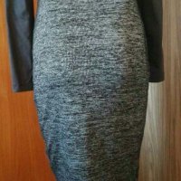 Дамски комплект в сиво🍀👗S,M🍀👗арт.652, снимка 8 - Комплекти - 29716414