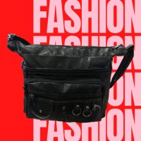 Дамска чанта с дръжка в различни модели от текстил и кожа, снимка 6 - Чанти - 44398629
