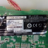 MAIN BOARD EAX56858404(0)  LG M227WD, снимка 4 - Части и Платки - 29954669