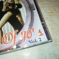 THE BEST OF 70 VOL2 CD 2009222047, снимка 6 - CD дискове - 38066430